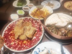 -奉天小馆·非遗东北菜(沈阳万象城店)