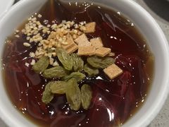 冰粉-海底捞火锅(九久奥特莱斯店)