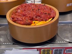 -龍歌自助小火锅(李沧丽达店)