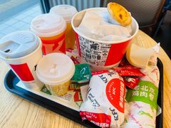 -肯德基(蓝桥店)