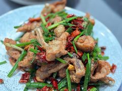 -金龙·打边炉(武进路店)