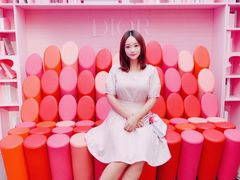 -Dior迪奥(上海世茂广场店)