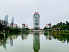 -厦门大学(思明校区)