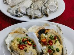 -花苑美食横琴生蚝火锅(拱北粤华路店)