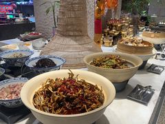 -太湖饭店玉兰厅(自助餐厅)