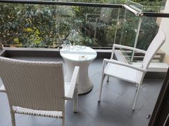 -西昌邛海湾柏樾酒店(原邛海湾柏栎度假酒店)