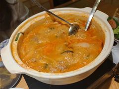 -吉川居酒屋(建国北路店)