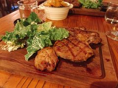 -El Bodegon阿根廷秘鲁餐厅(幸福路店)