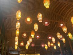 -HOHO餐厅(古子城店)