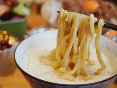 -火山屋台(新街口店)