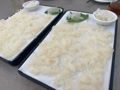 -祈胜邨•顺德鱼生•顺德菜(容桂店)