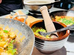 -费大厨辣椒炒肉(黄兴中心广场店)