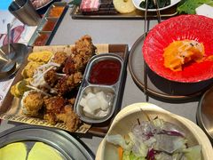 -韩一品韩国料理(柏庐南路店)