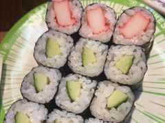 -三禾寿司(君尚店)