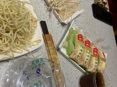 -重庆巴渝火锅(钟家村店)