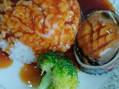 -叶存利海鲜大馅饺子(海宁路总店)
