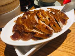 -德香苑脆皮烤鸭·经典(爱融荟城店)