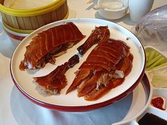 -大鸭梨烤鸭(顺义石园店)