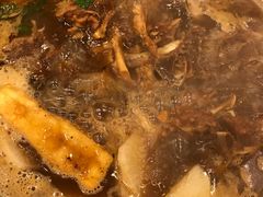 -蝎王府羊蝎子(西直门店)