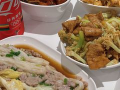 -阿那亚第一食堂 Cafeteria 1