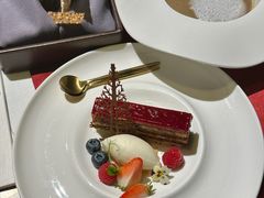 -Wei菋·Le Bistrot