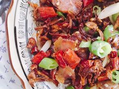 -宋记冕宁土菜馆(海门渔村二店)