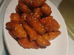 -新侨小馆(东直门北小街店)