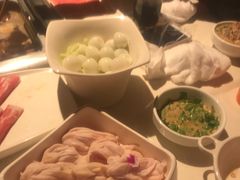 -海底捞火锅(河东万达广场店)