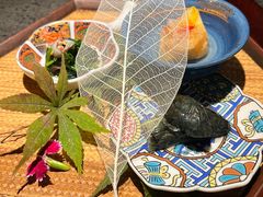 -麦MUGI铁板烧日式料理