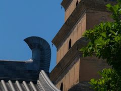 -大慈恩寺(大雁塔)