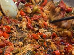 -61号餐吧(兴坪古镇漓江店)