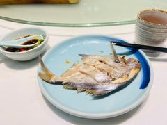 -蓝珊瑚蒸汽海鲜餐厅(龙奥店)