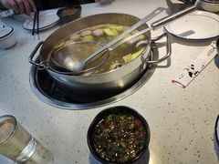 -潮正和潮汕牛肉火锅·老字号(番禺万达店)