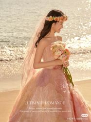 -爱城婚纱摄影·品质严选店