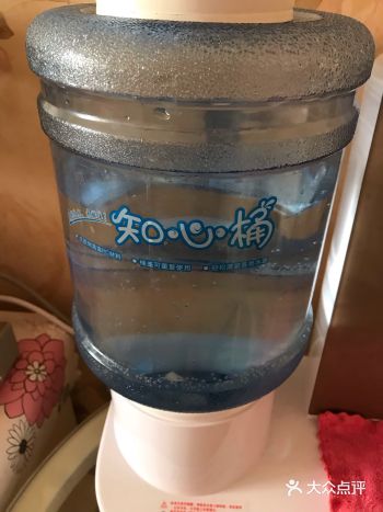 宅在家里的日子幸好有了这台饮水机，特别方便