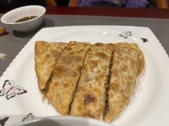 特色牛肉馅饼-燕春楼(海河华鼎店)