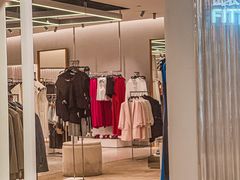 -ZARA(大上海时代广场店)