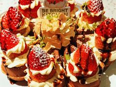 -BE BRIGHT KITCHEN(正佳广场店)
