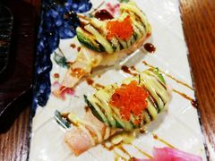 -無忧浅草君·洋风料理(下沙宝龙二期一店)