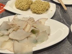 -张凯达·深海石斑鱼潮汕火锅(十五年品牌•虹桥天街店)