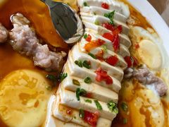 四喜豆腐-天然居(伦教店)