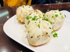 生煎-德兴馆(山西南路店)