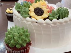 -BON CAKE(华贸购物中心店)