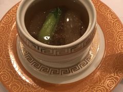 -老洋房花园饭店(绍兴路店)