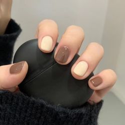 -MB·nail美甲美睫