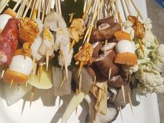 -醉幺妹串串香火锅(石景山古城南路店)