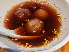 -三凤酒家·百年无锡菜(清扬茂业店)