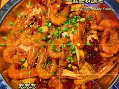 -赖胖子肉蟹煲(金牛万达店)