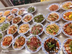 -豫掌柜饸饹面·烩面(秀沿路店)