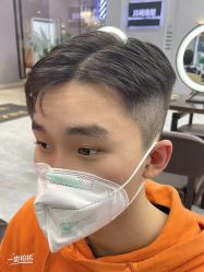 -NY漂发染发主打